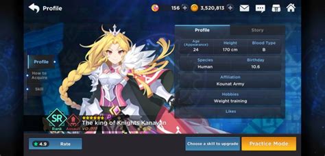 GrandChase Tier List (2021 Update): Our Picks for the .